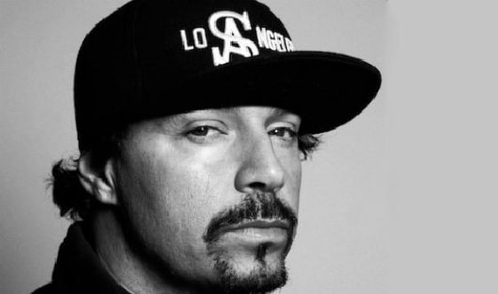 Facts About DJ Muggs - American Music Artist and Record Producer